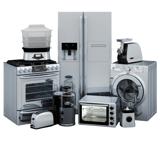 Buca Electrolux Servisi